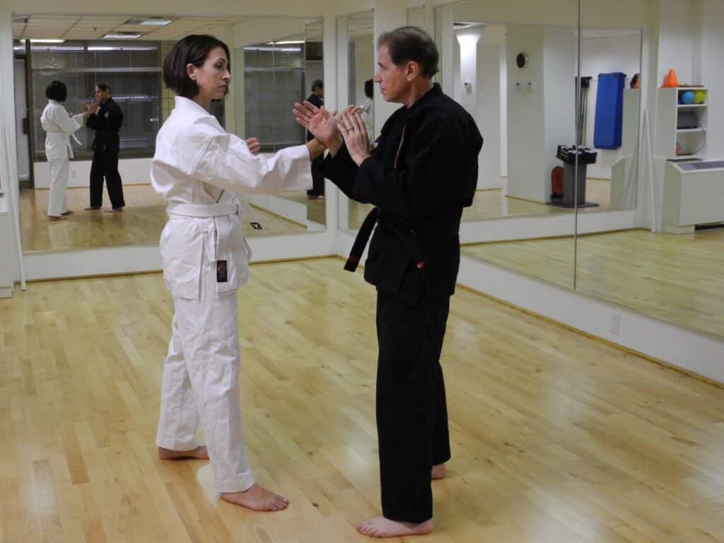 private lesson