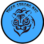 Tiger Strong