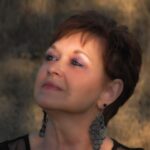 SHARON G.
