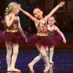 Child Ballet