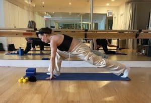 Sculpt and Stretch